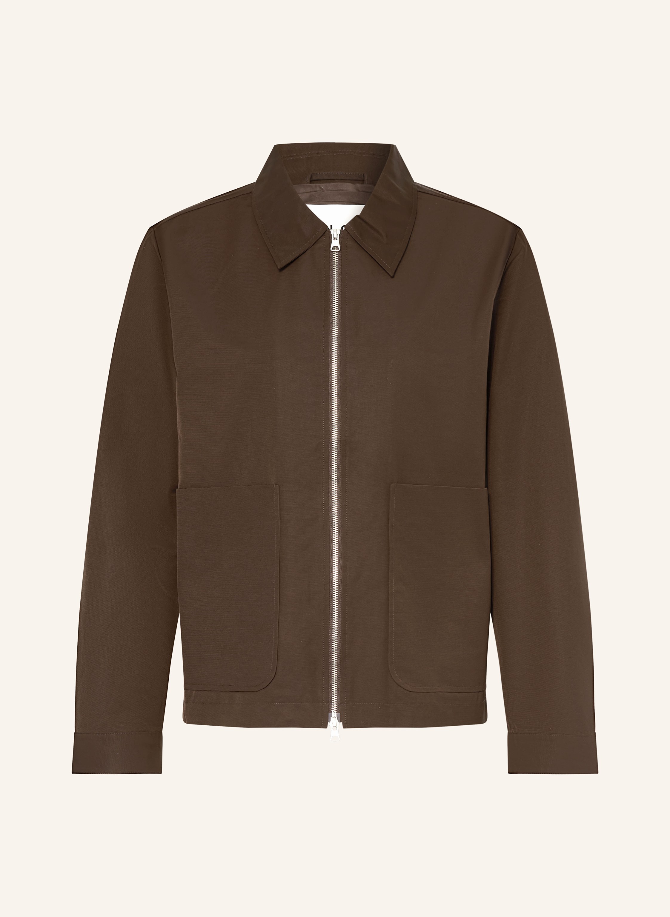 NN.07 Blouson GAEL