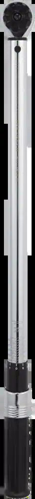Mastercraft 1/2-in Drive, Torque Wrench, 50-250 ft-lbs