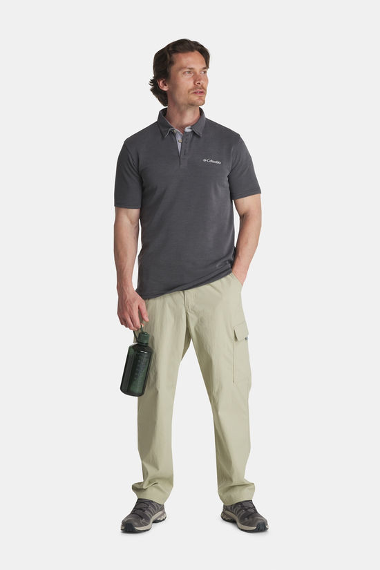 Columbia Nelson Point™ Polo