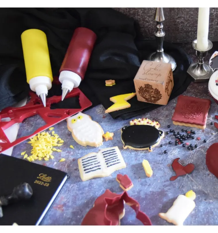 Lebensmittelfarbe Party