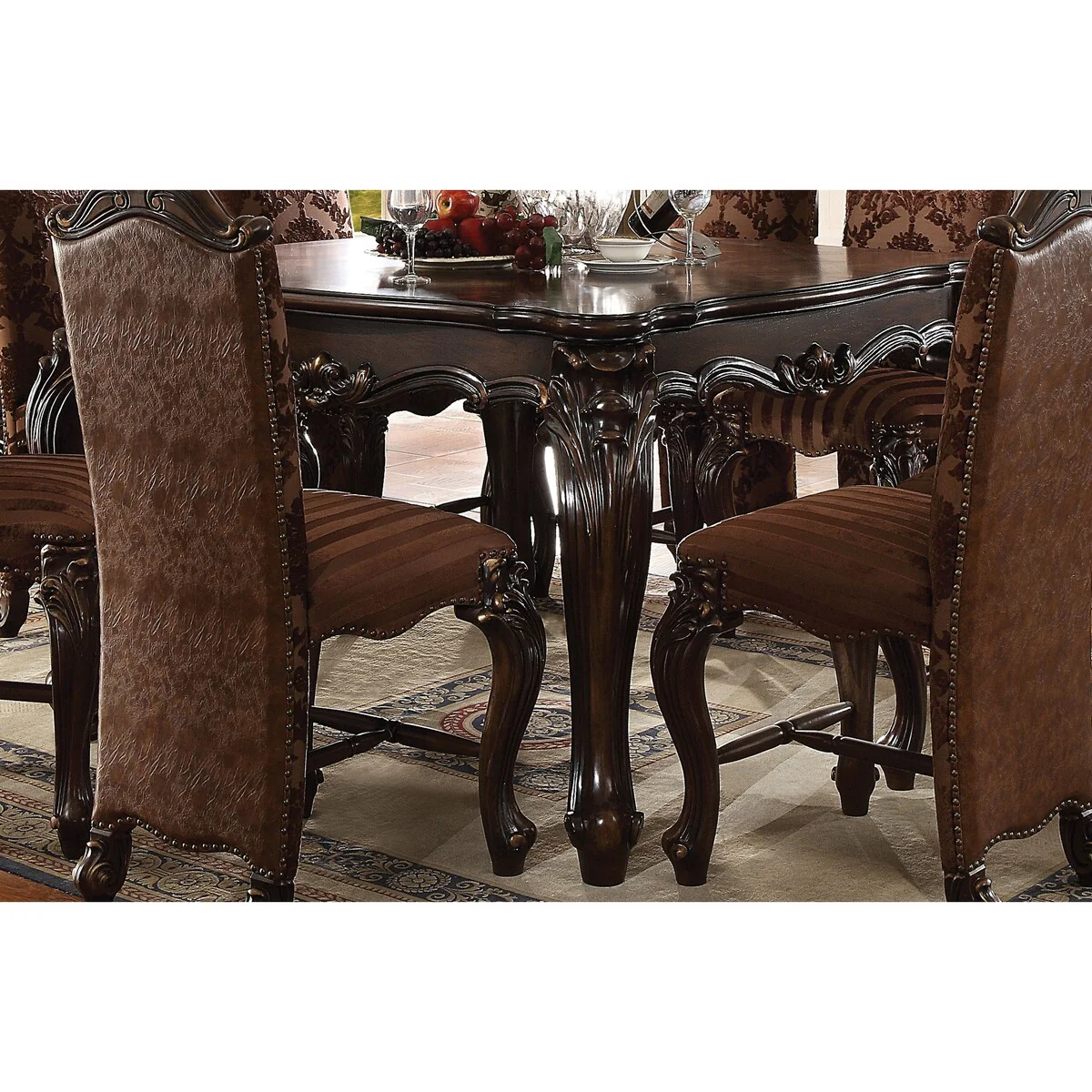 Wiktor Counter Height Table