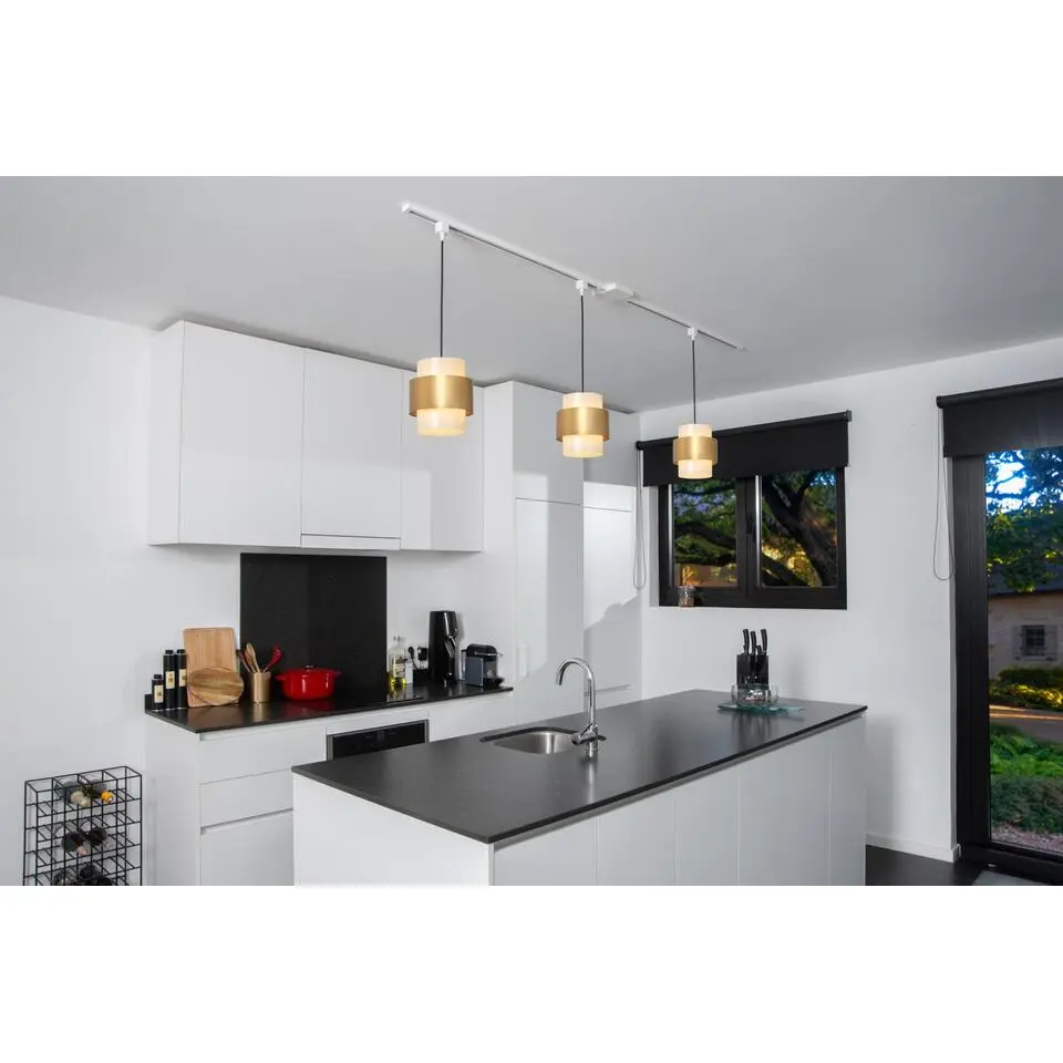 Lucide TRACK Railverlichting - Wit