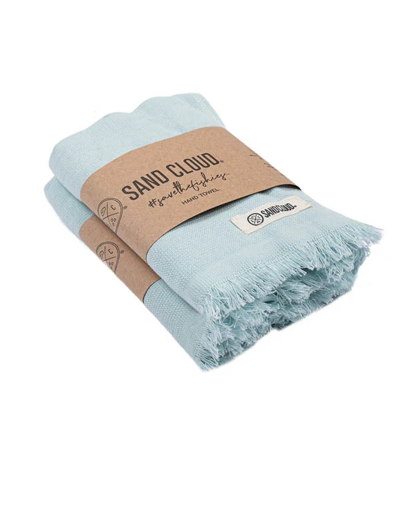 Terra Hand Bath Bundle 2 Pack - Seaglass