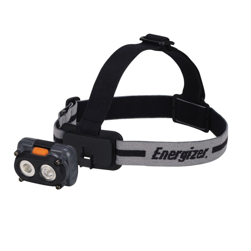 Lampe frontale Hardcase 400 lm ENERGIZER