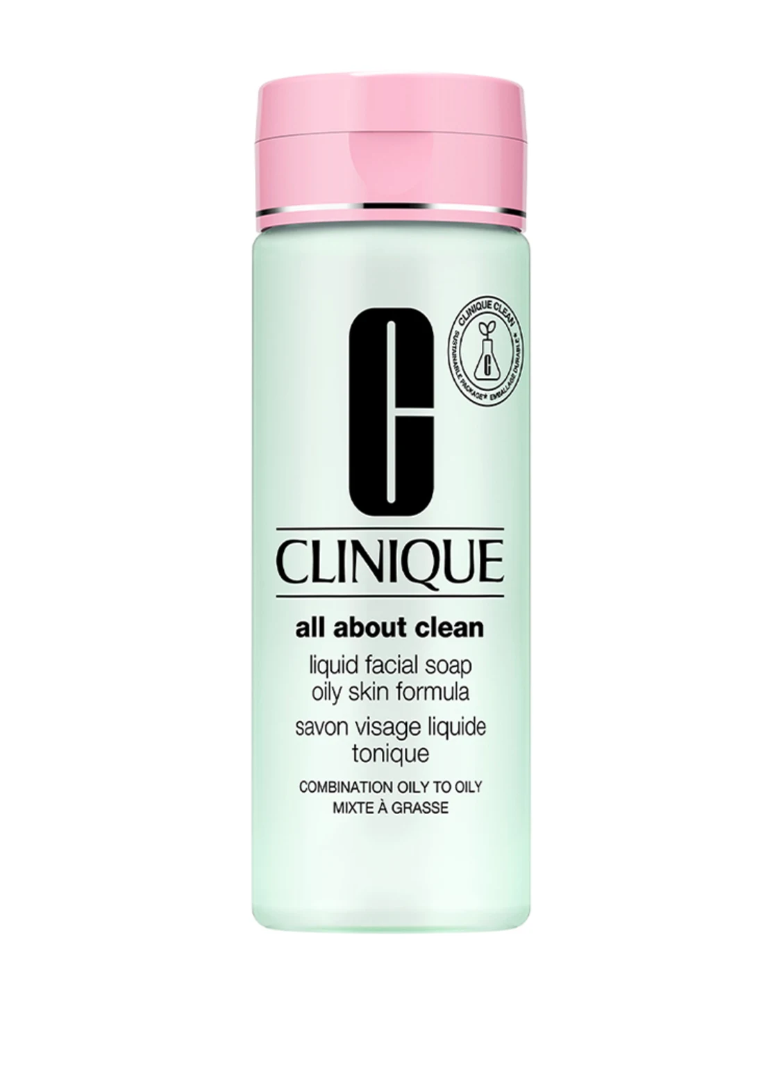 CLINIQUE ALL ABOUT CLEAN™