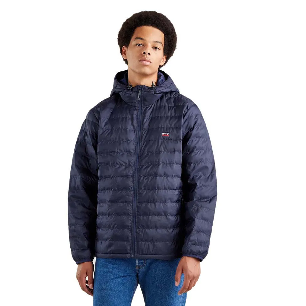 Levi's® Presidio Packable jacket