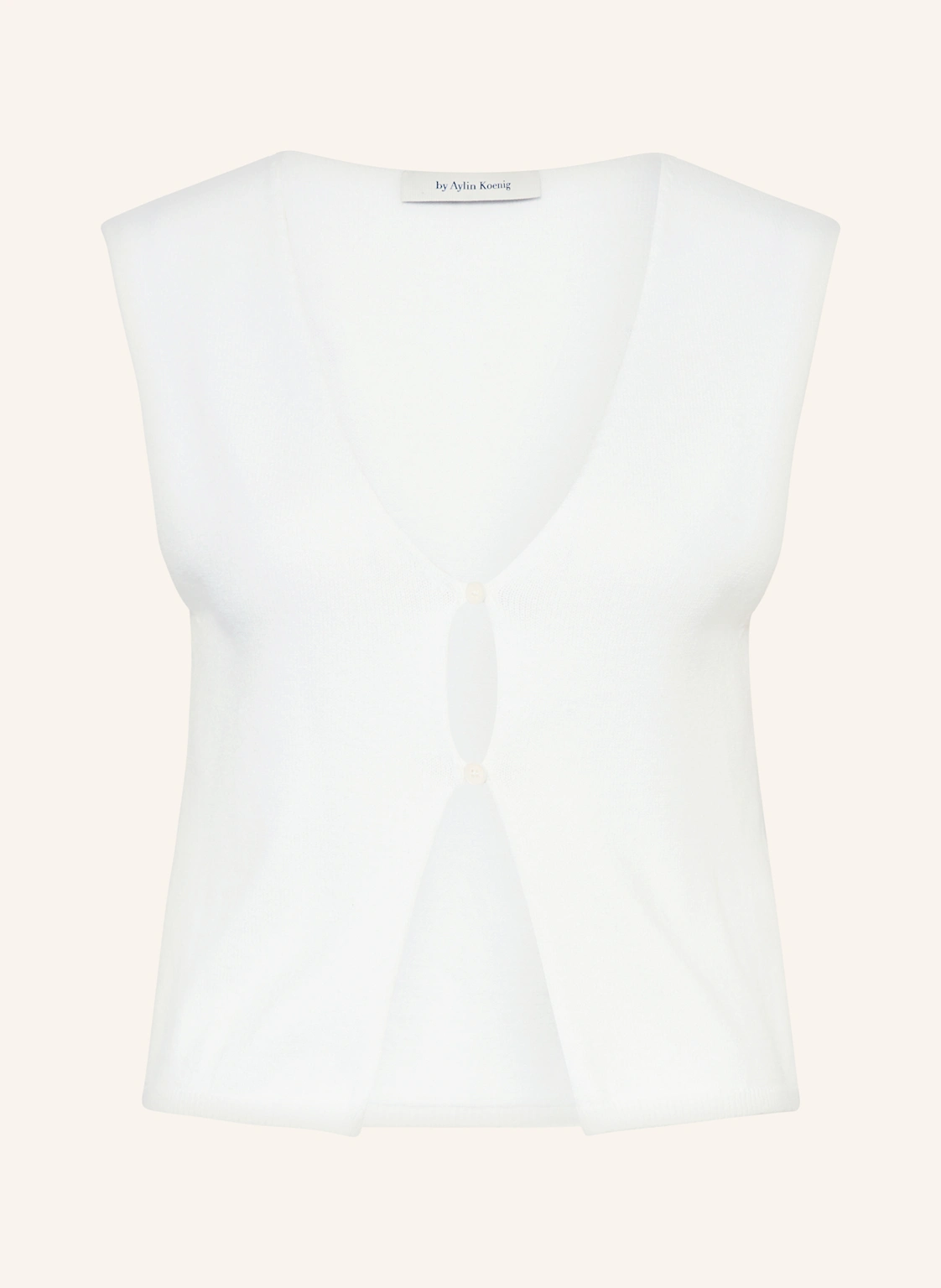 by Aylin Koenig Stricktop HEIDI
