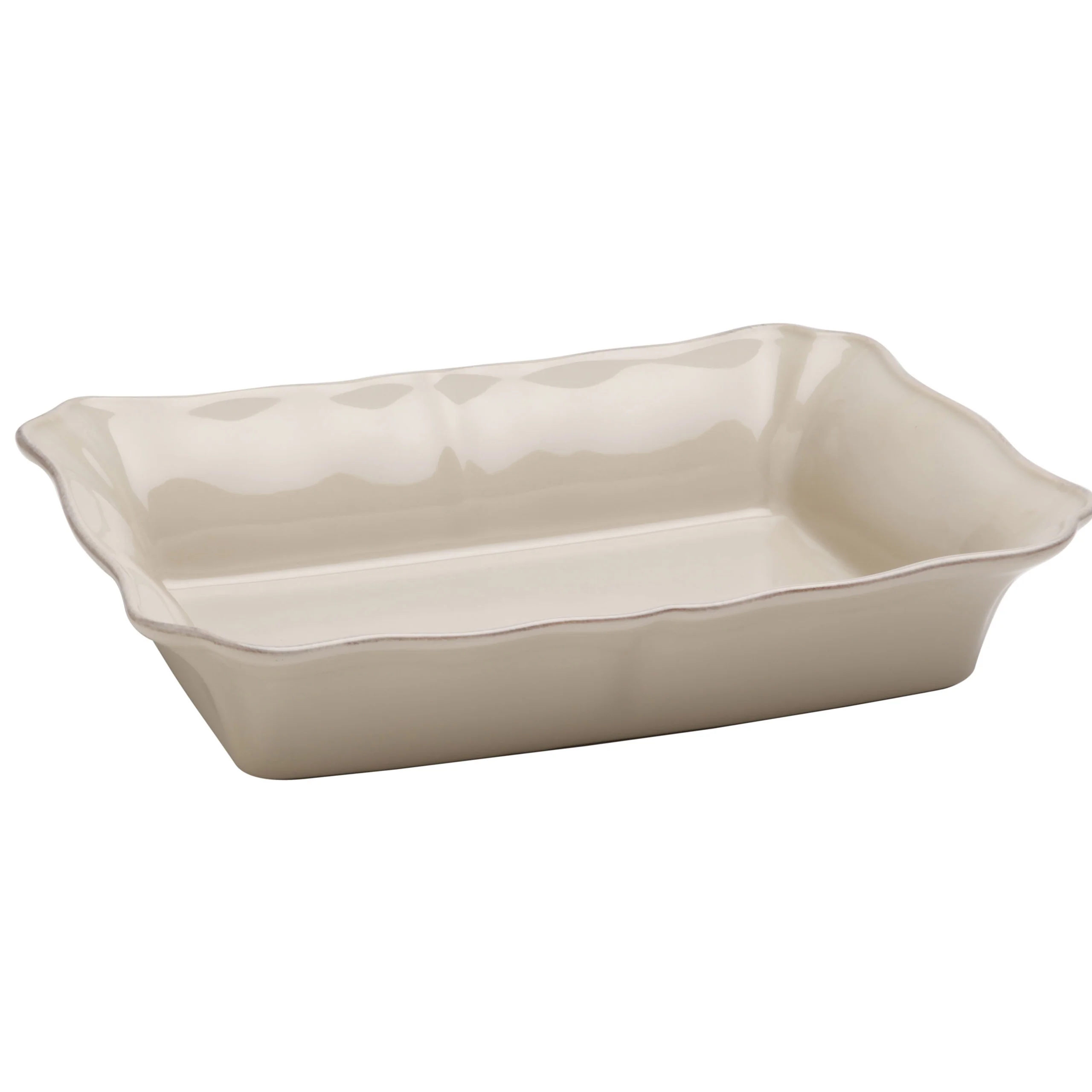 Large Rectangular Tray Bistro, Casafina by COSTA NOVA