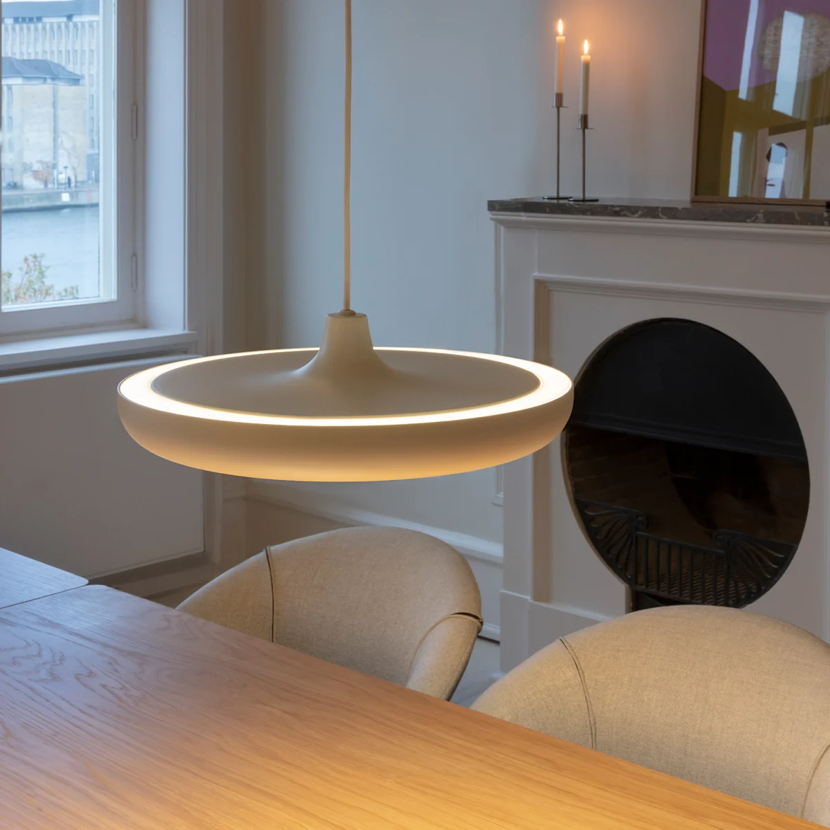 Umage - Cassini LED-Pendelleuchte