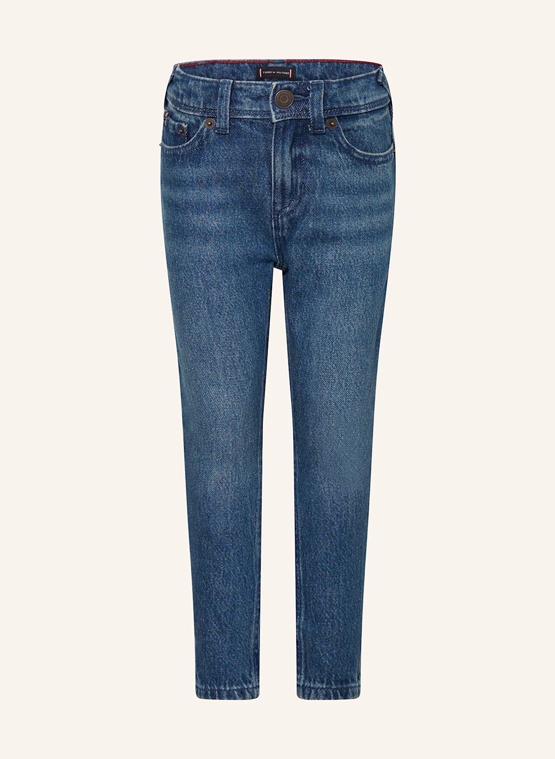 TOMMY HILFIGER Jeans SCANTON Y Slim Fit