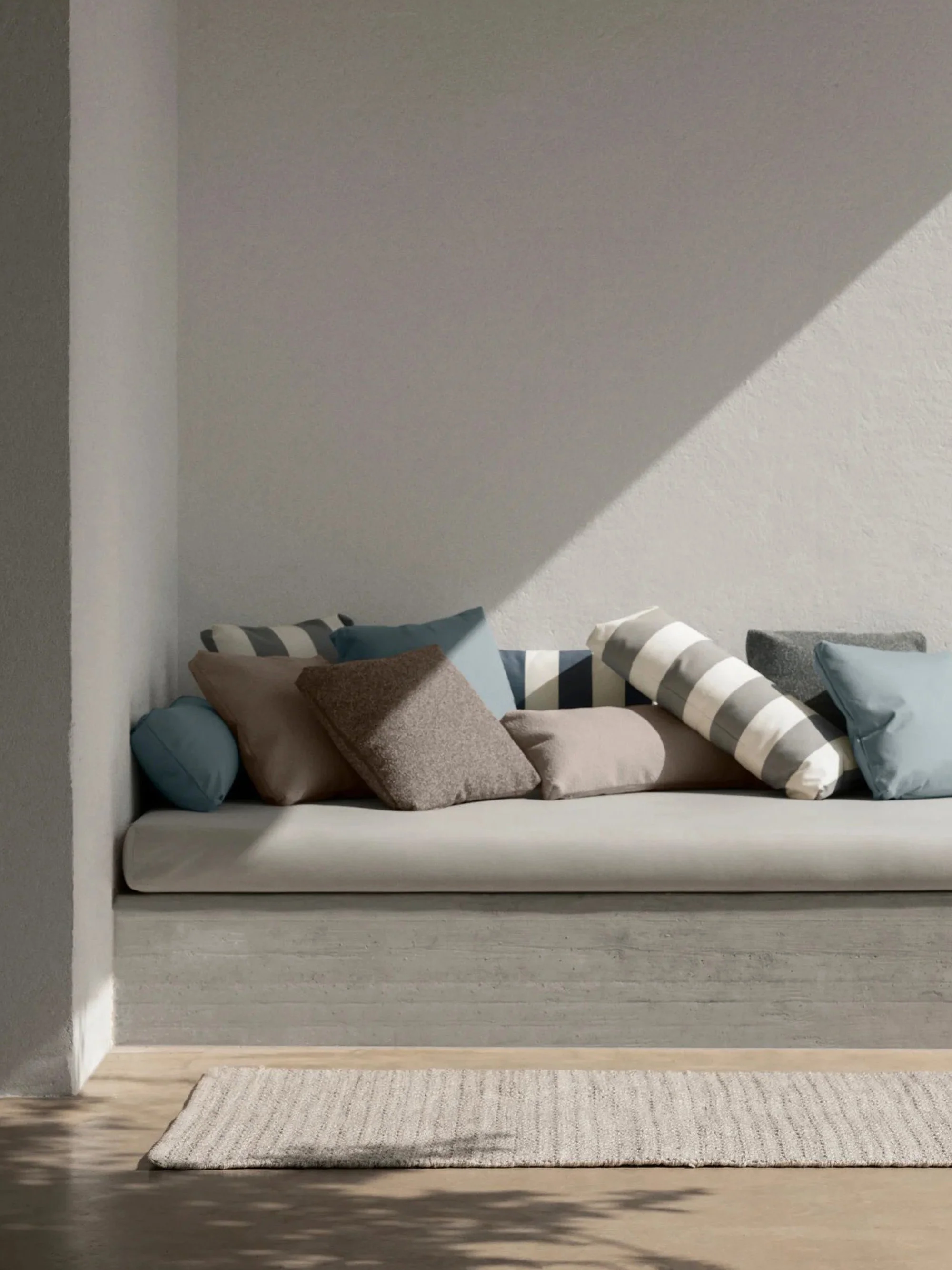 Indoor & Outdoor-Kissen Stay