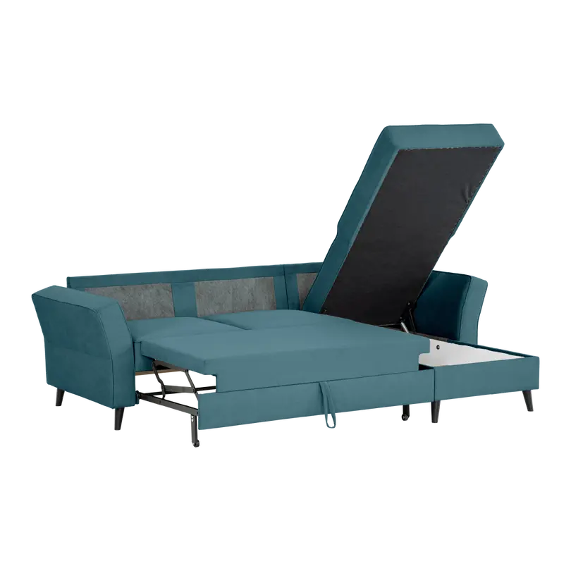 Ecksofa Terni