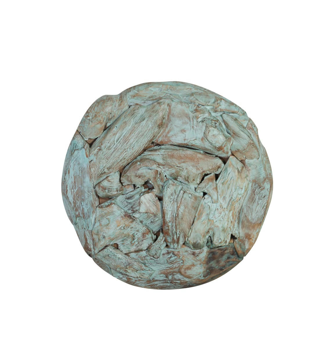 - Déco murale turquoise