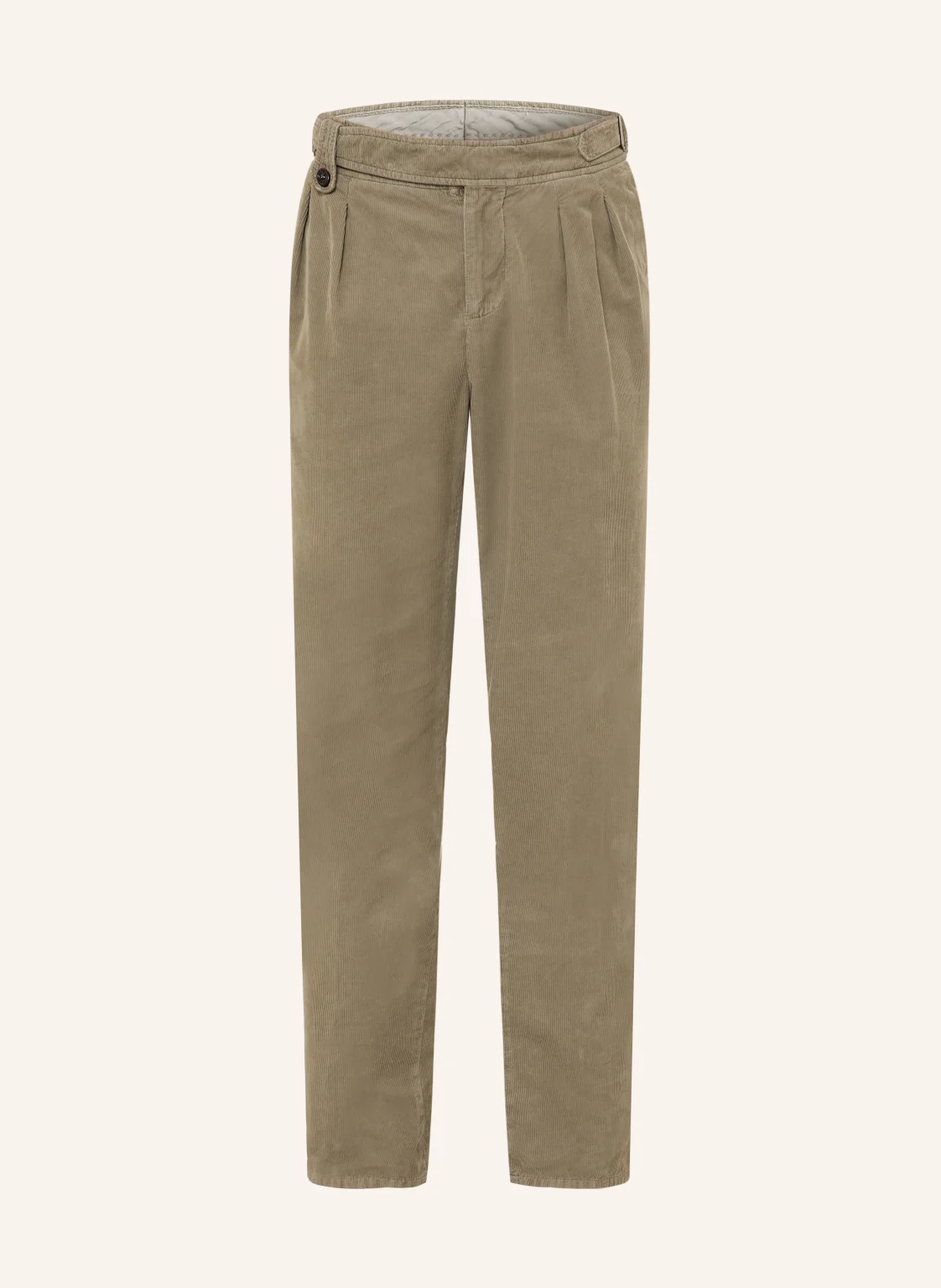 BRUNELLO CUCINELLI Cordhose Extra Slim Fit