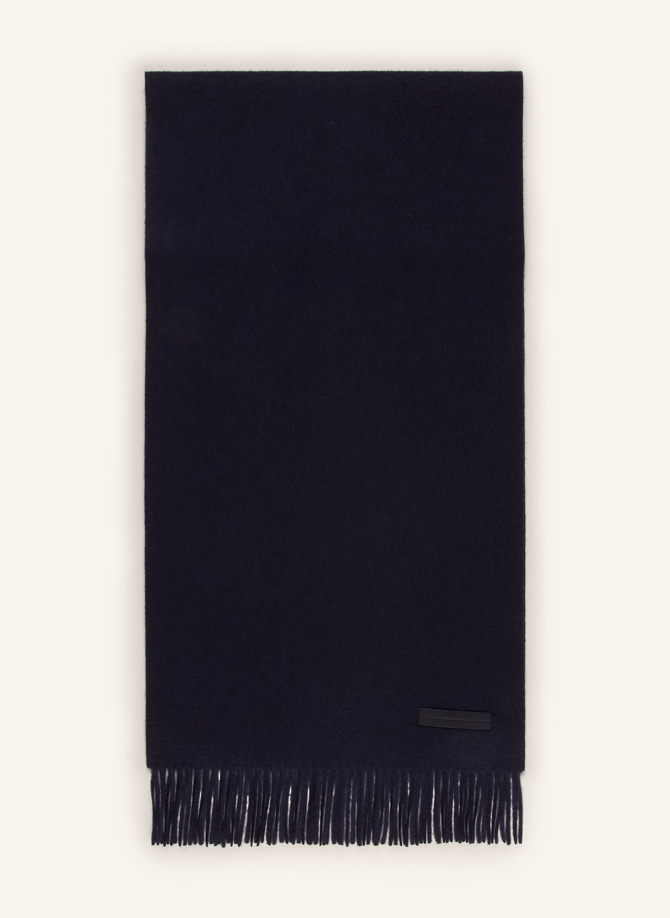 ZEGNA Cashmere-Schal