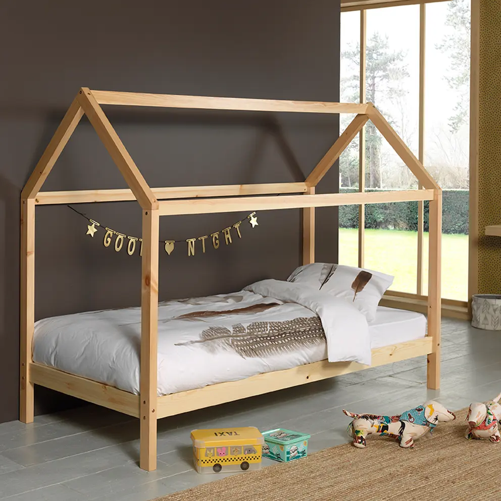 Hausbett Dallas