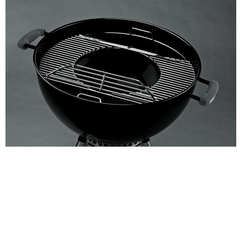 Grille de cuisson GBS WEBER