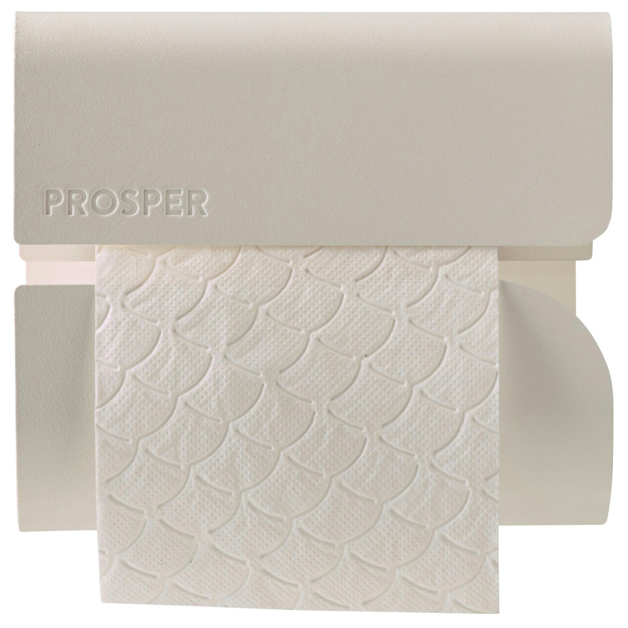 - Dérouleur papier-toilette