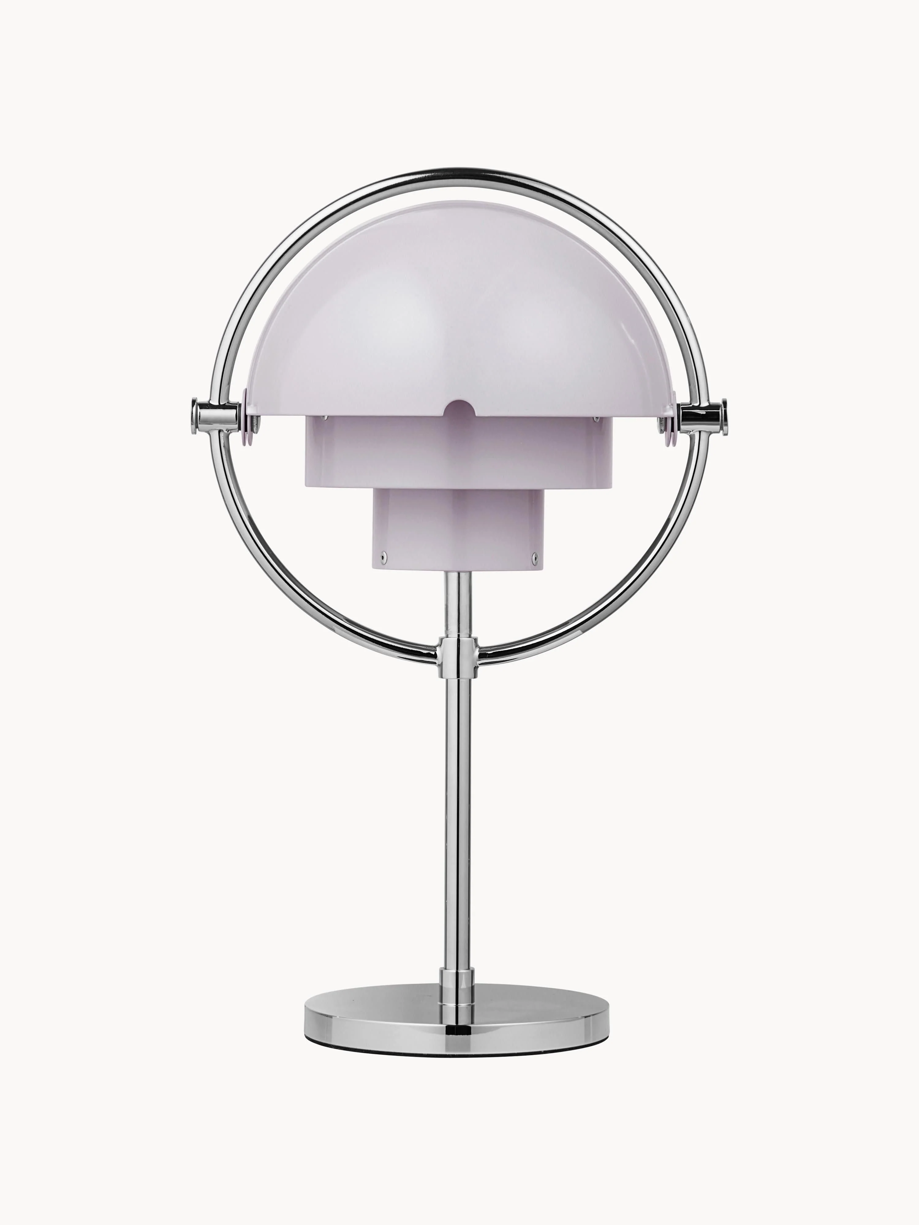 Mobile dimmbare Tischlampe Multi-Lite, verstellbar
