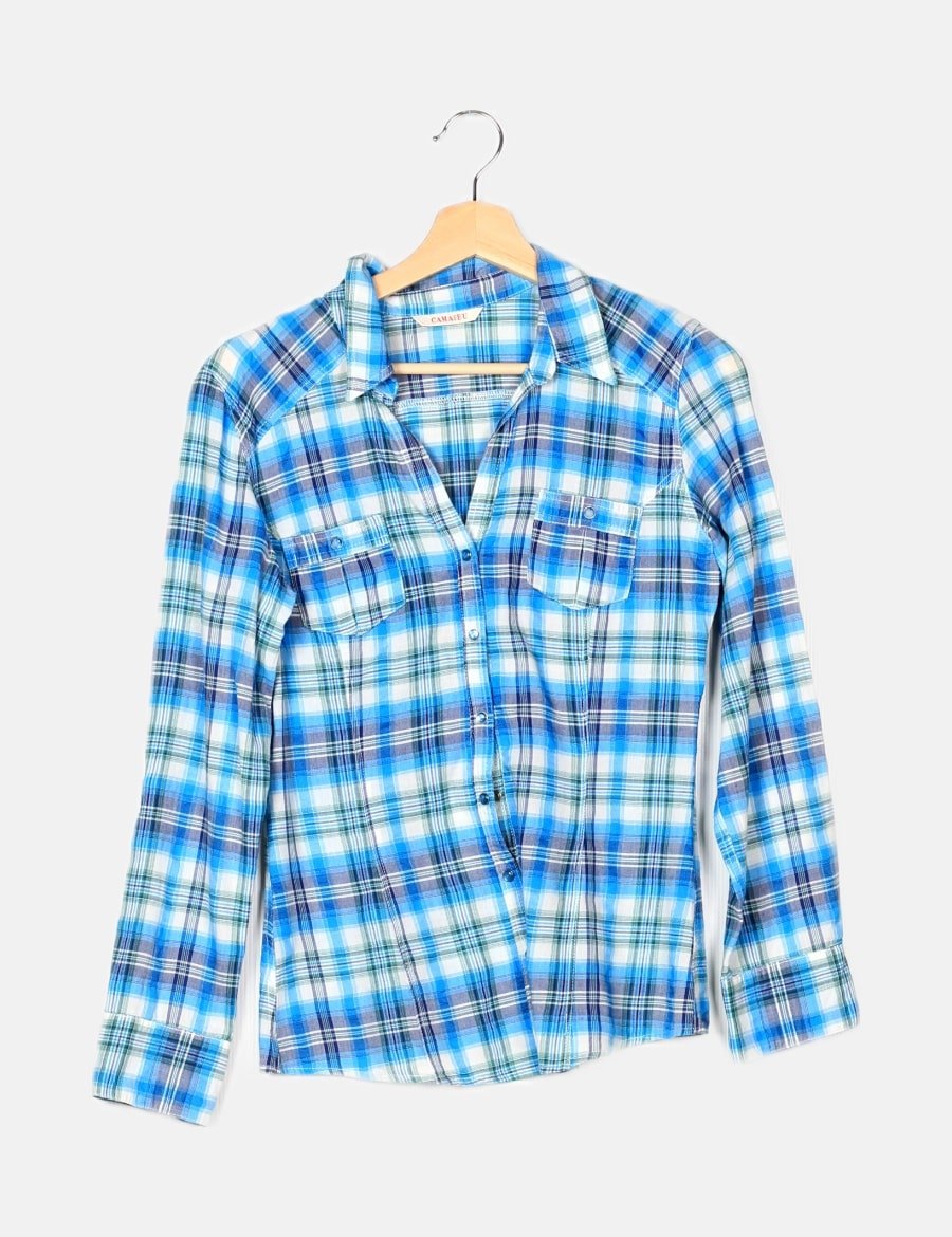 Camaïeu Shirt