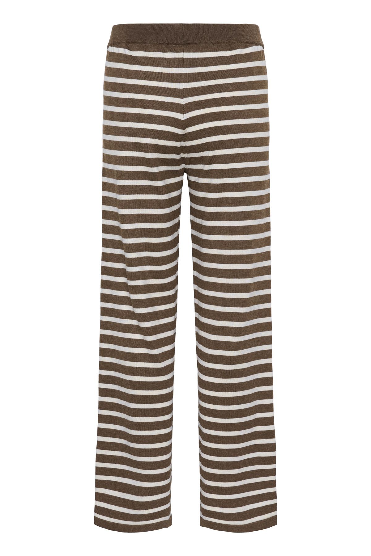 Saint Tropez MilaSZ Casual Striped Trousers
