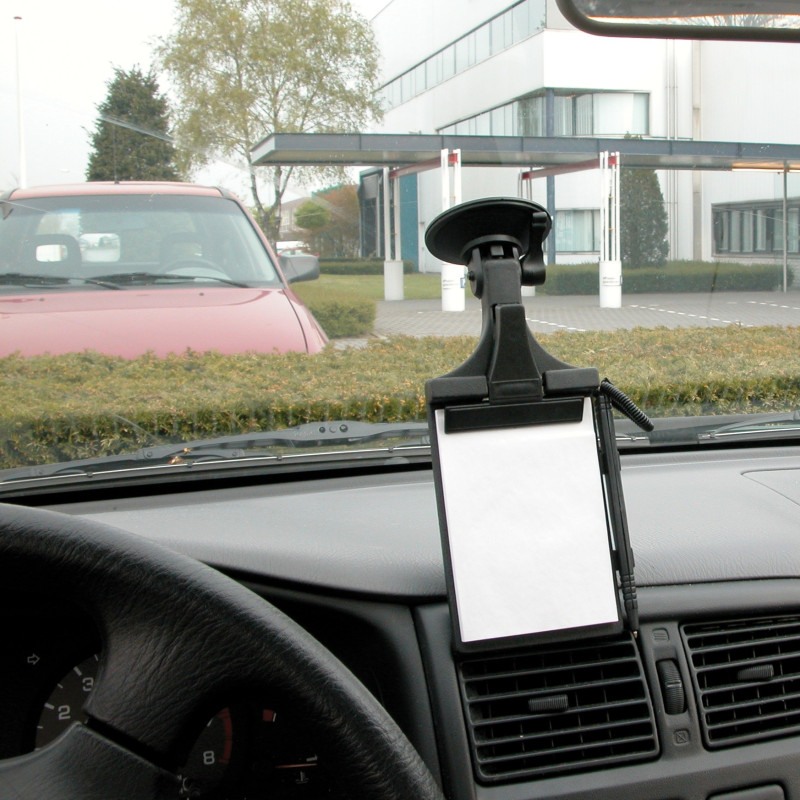 Bloc-notes pour voiture 9 x 13 cm