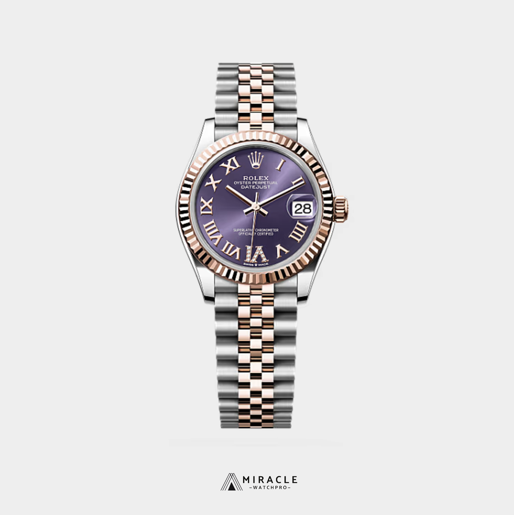 ROLEX-Datejust-REF.M278271-0020-Replica Watch-31MM