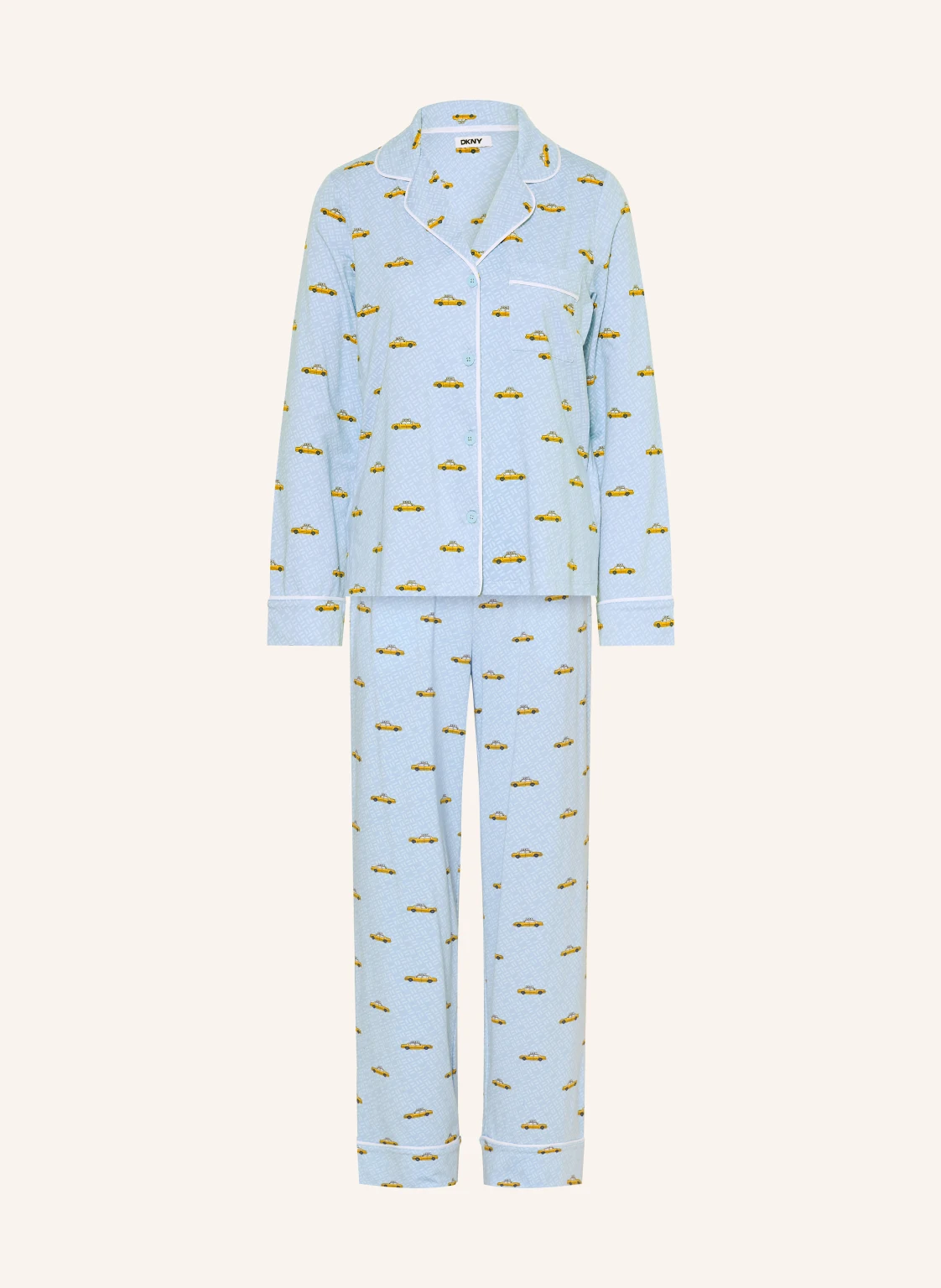 DKNY Schlafanzug