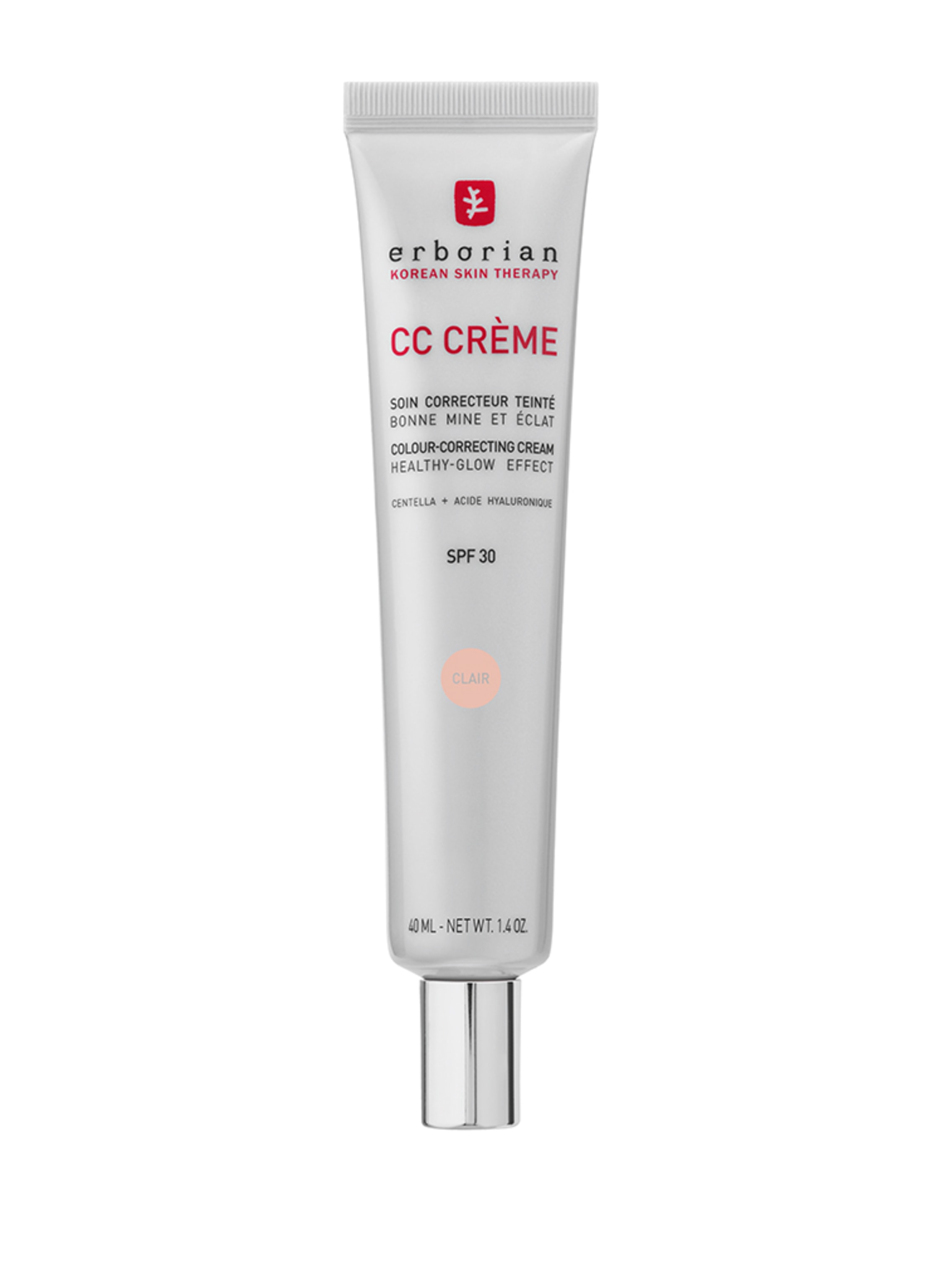 erborian CC CRÈME