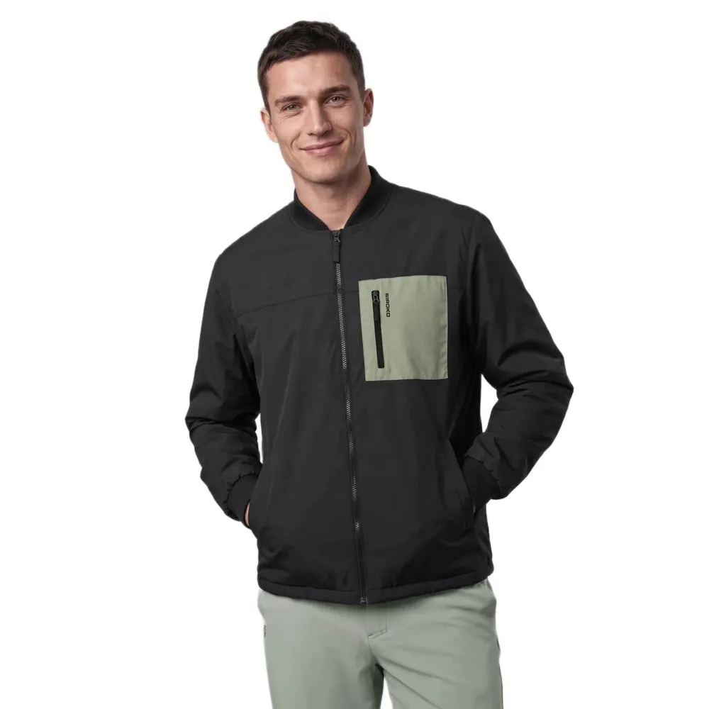Siroko Sarek jacket