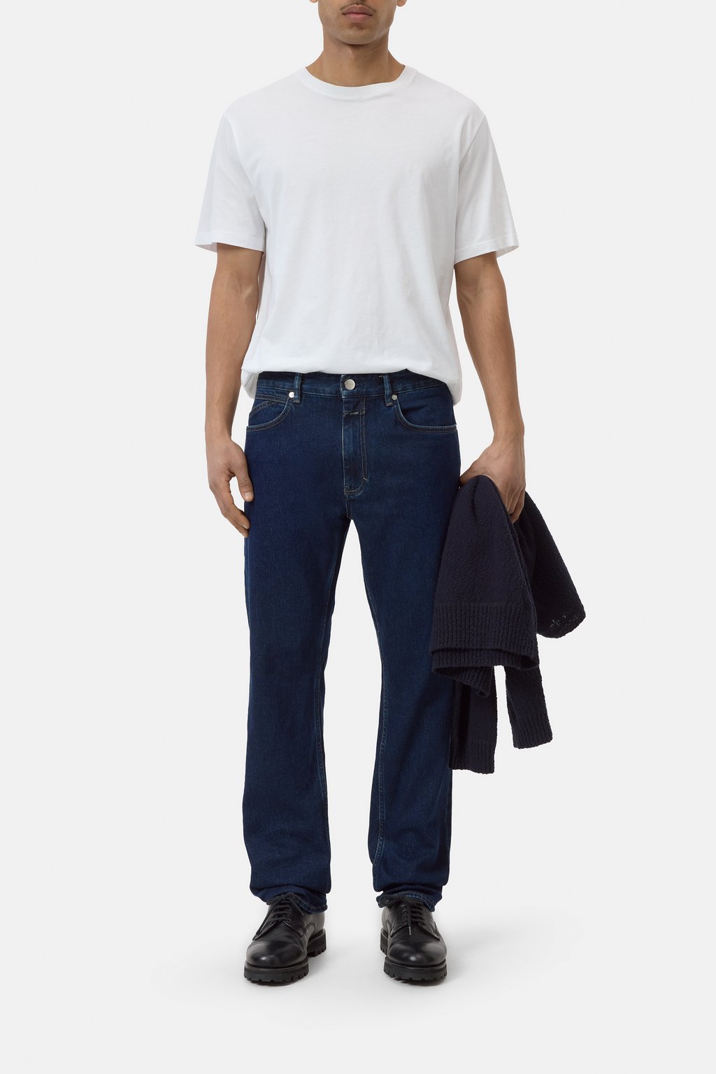 Regular Jeans - Cooper True
