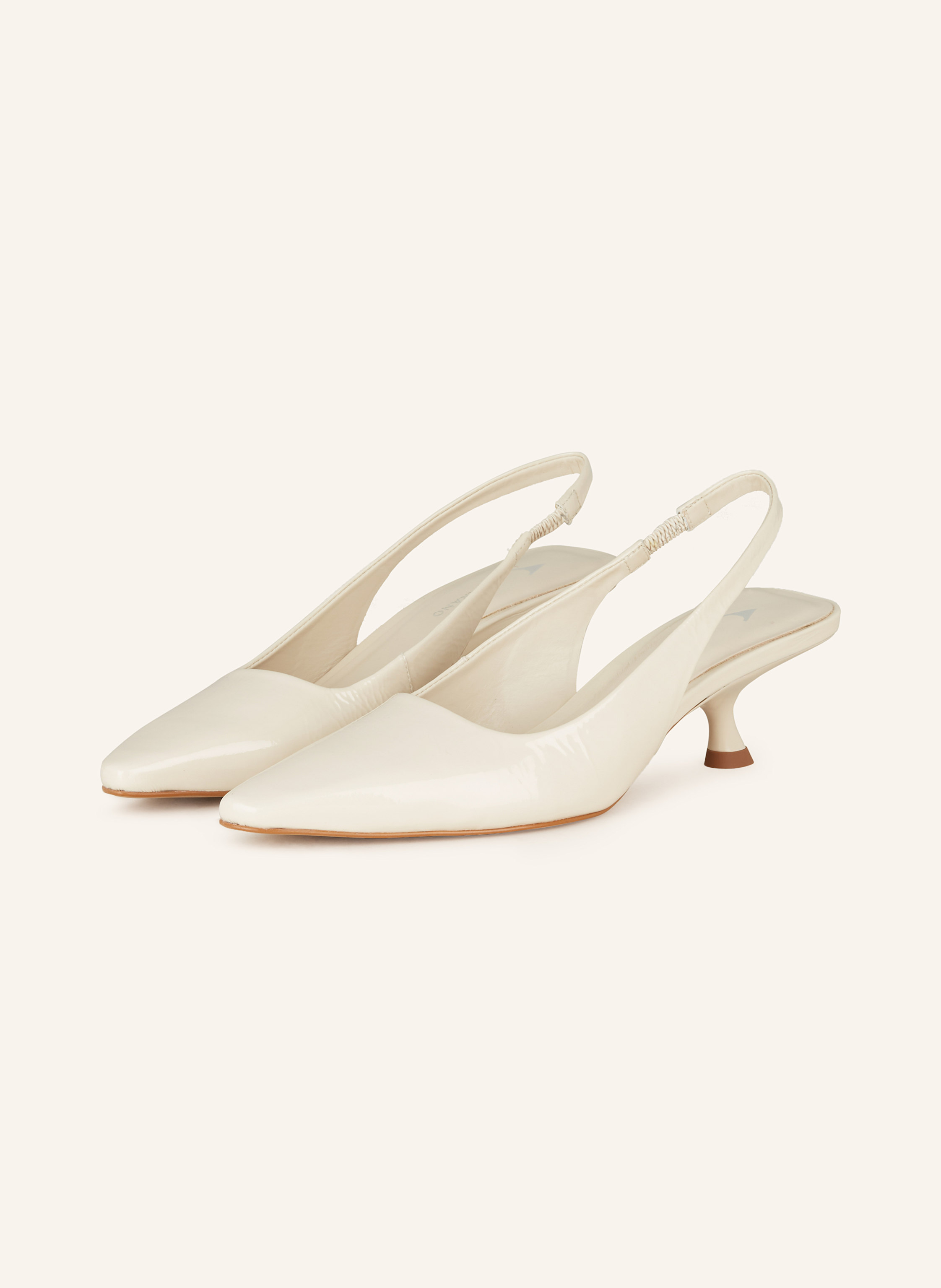 CARRANO Slingpumps