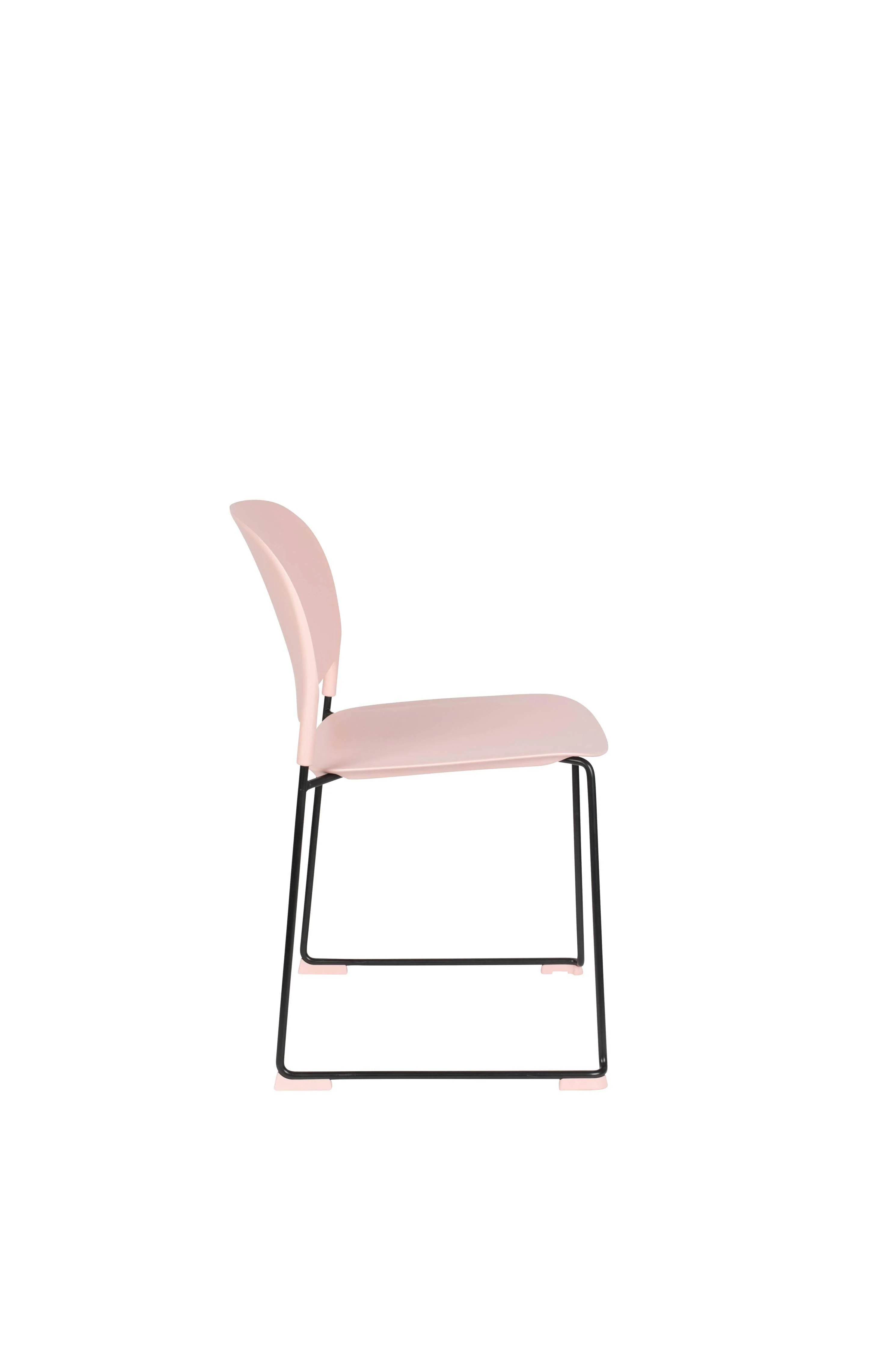 Set van 4 eetkamerstoelen Bradney
