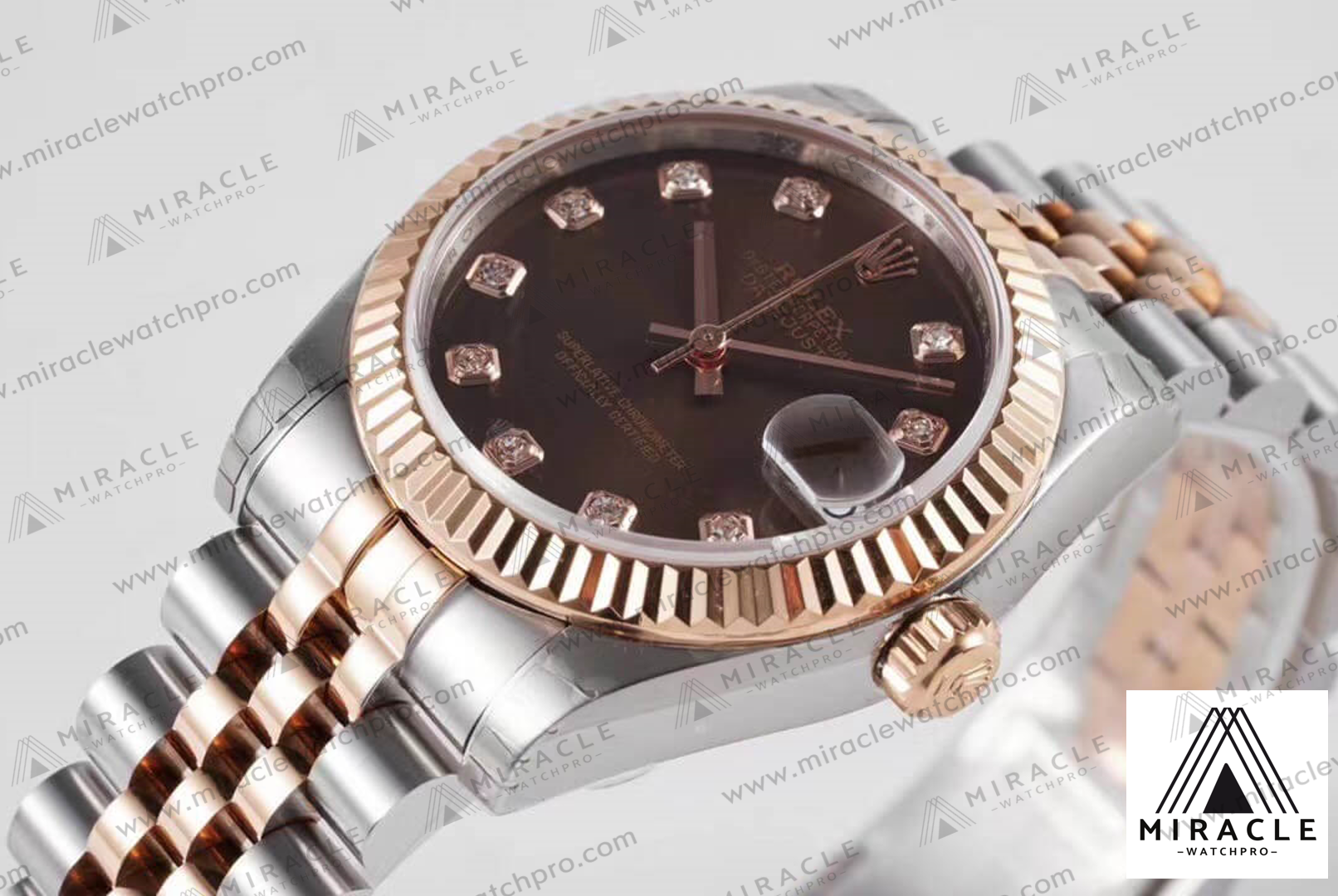 ROLEX-Datejust-REF.m278271-0028-Replica Watch-31MM
