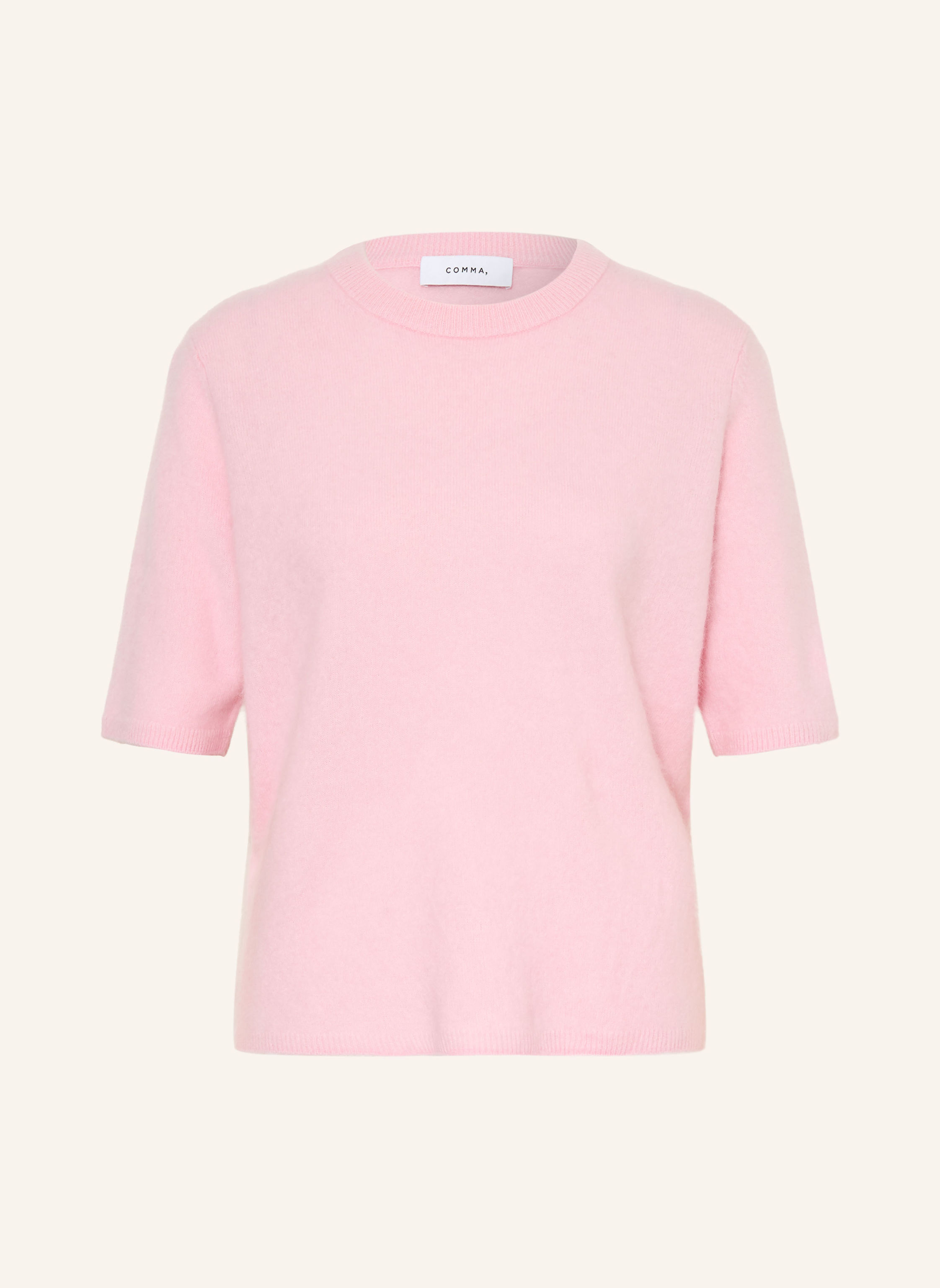 COMMA Strickshirt