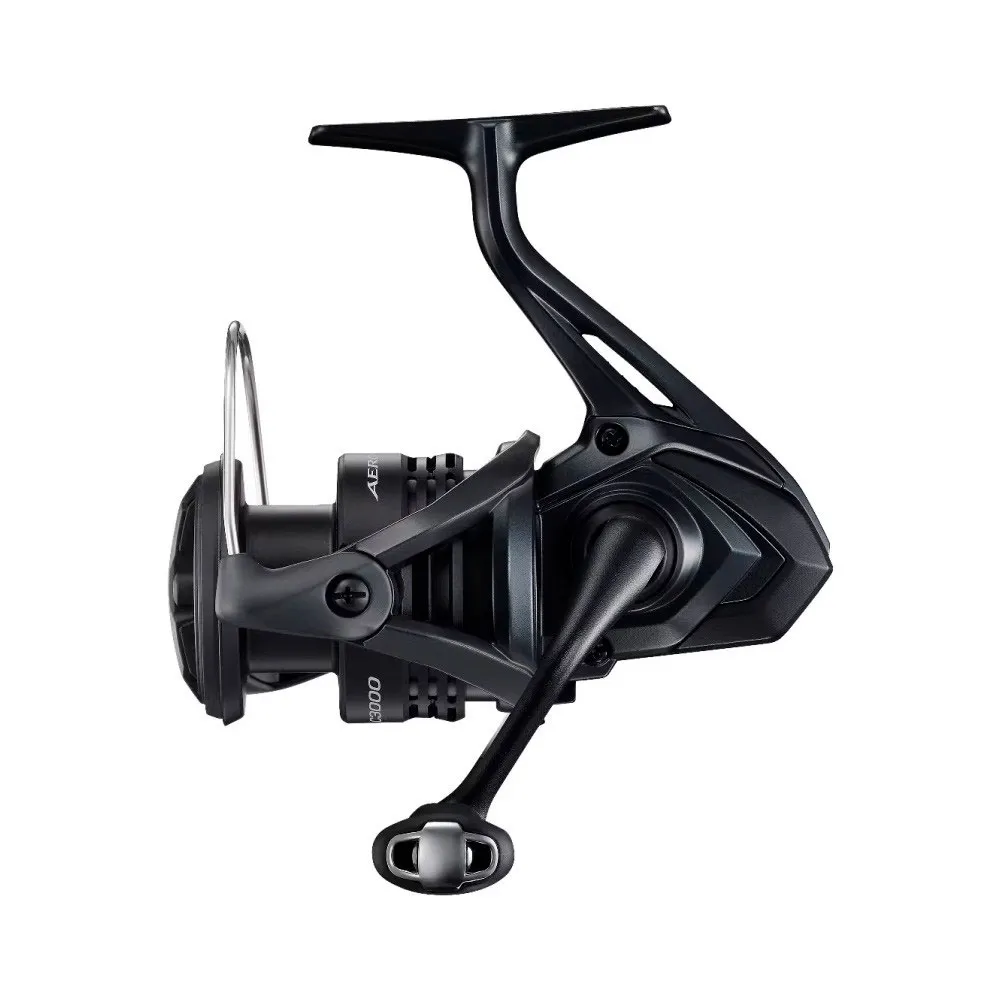 Shimano Fishing Aero spinning reel