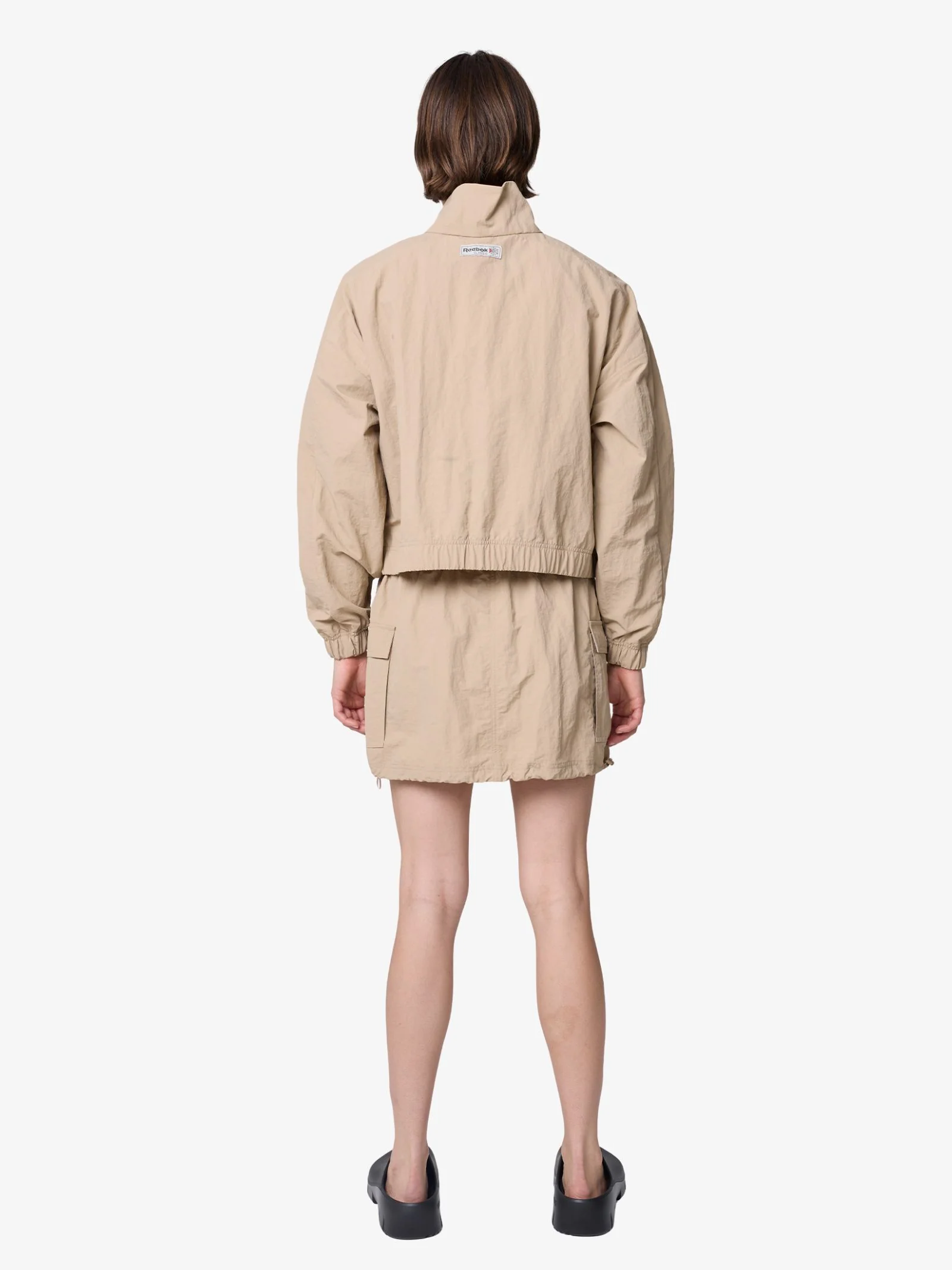 Women's Parachute Skirt