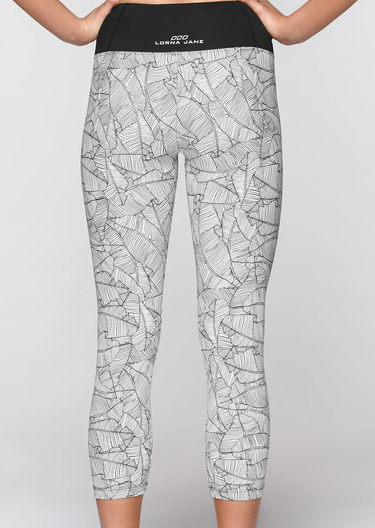 Island Active Core 7/8 Tight