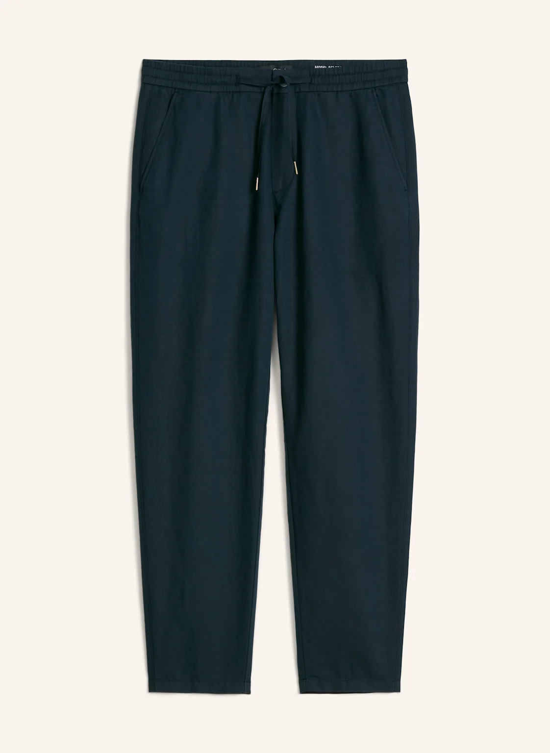 Marc O'Polo Hose Belsbo jogger
