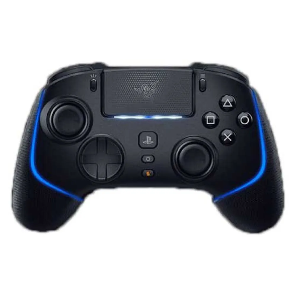 Razer Wolverine Game Keypad V2 Pro PS5 Wireless Controller