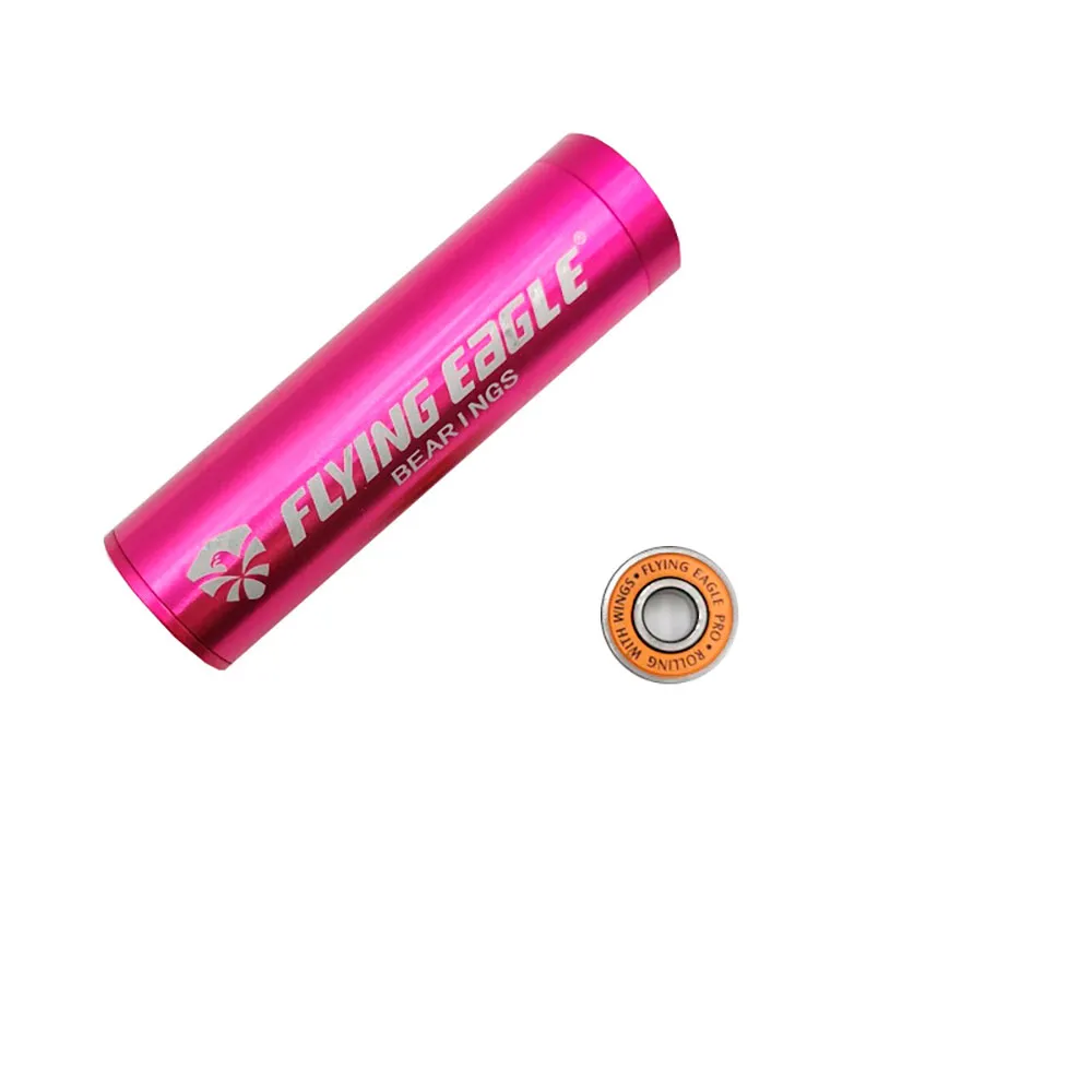 Flying Eagle Tube abec 9 pro bearings 16 units