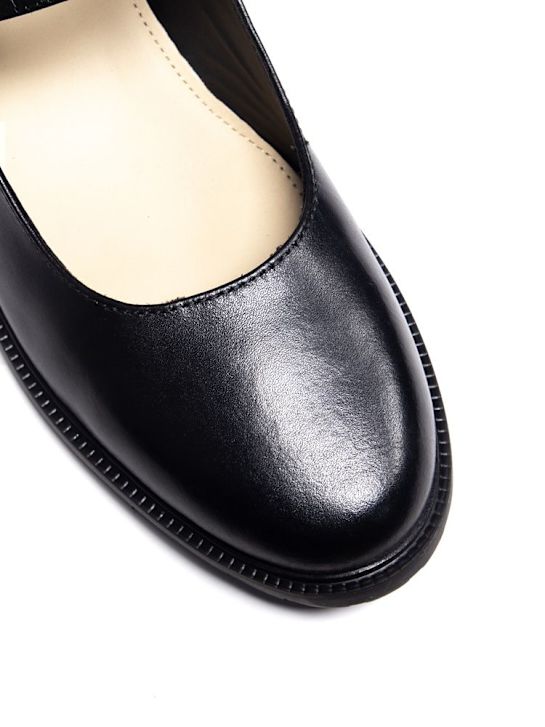 Mary Jane Ballet flat