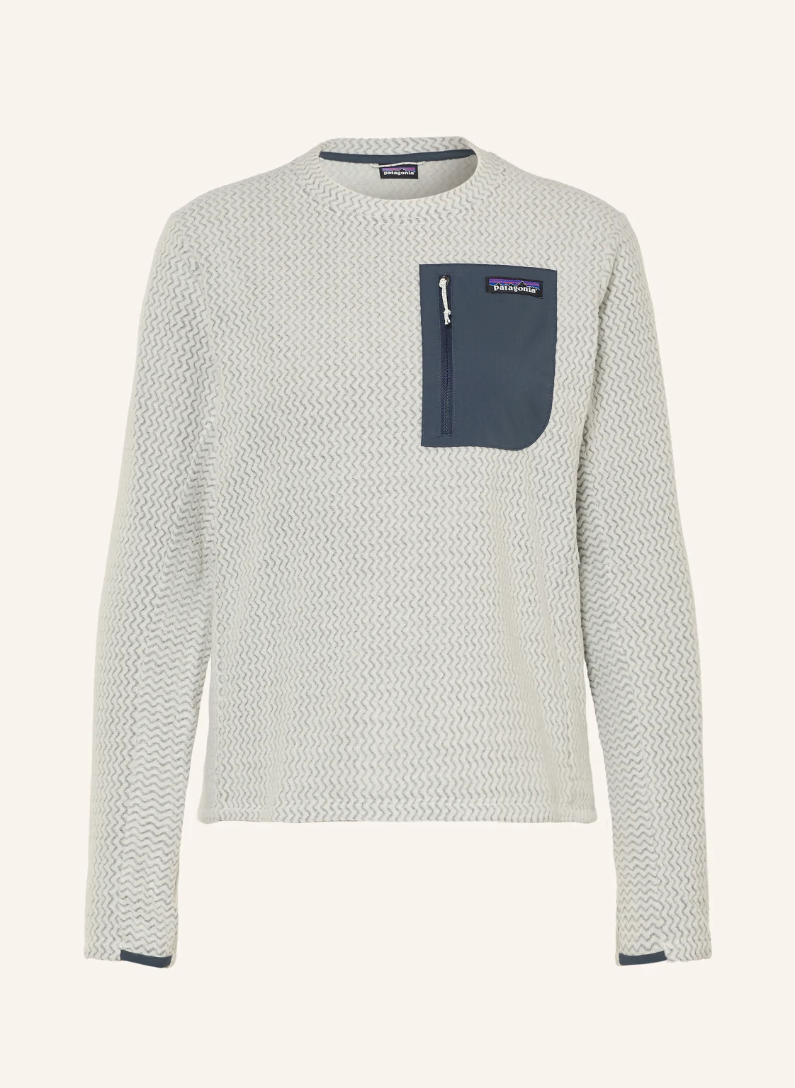 patagonia Fleecepullover R1® AIR