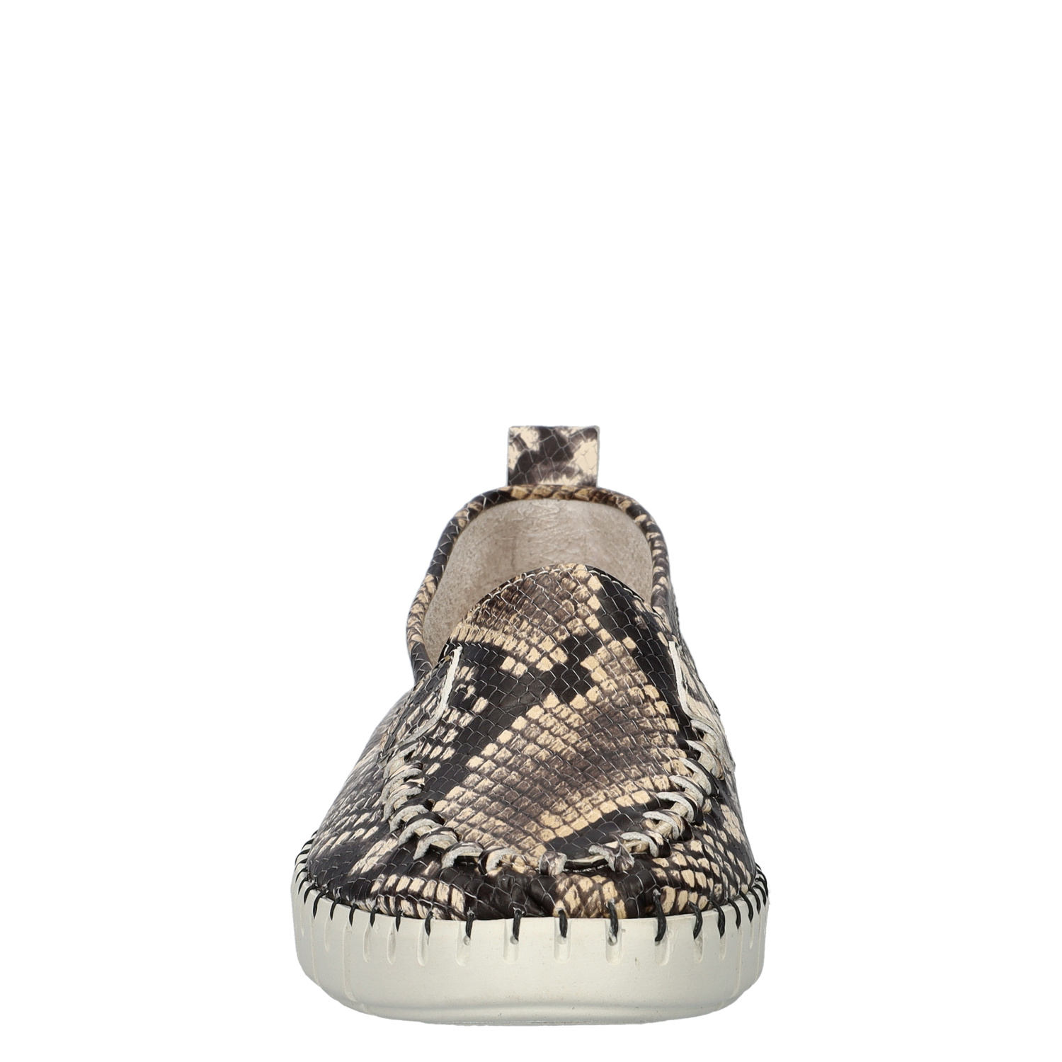 Shabbies Amsterdam Nova Lofa dames espadrille