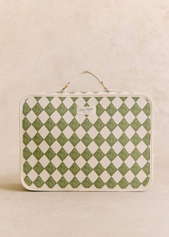 Checkerboard case