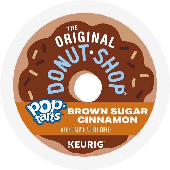 Pop-Tarts™ Brown Sugar Cinnamon