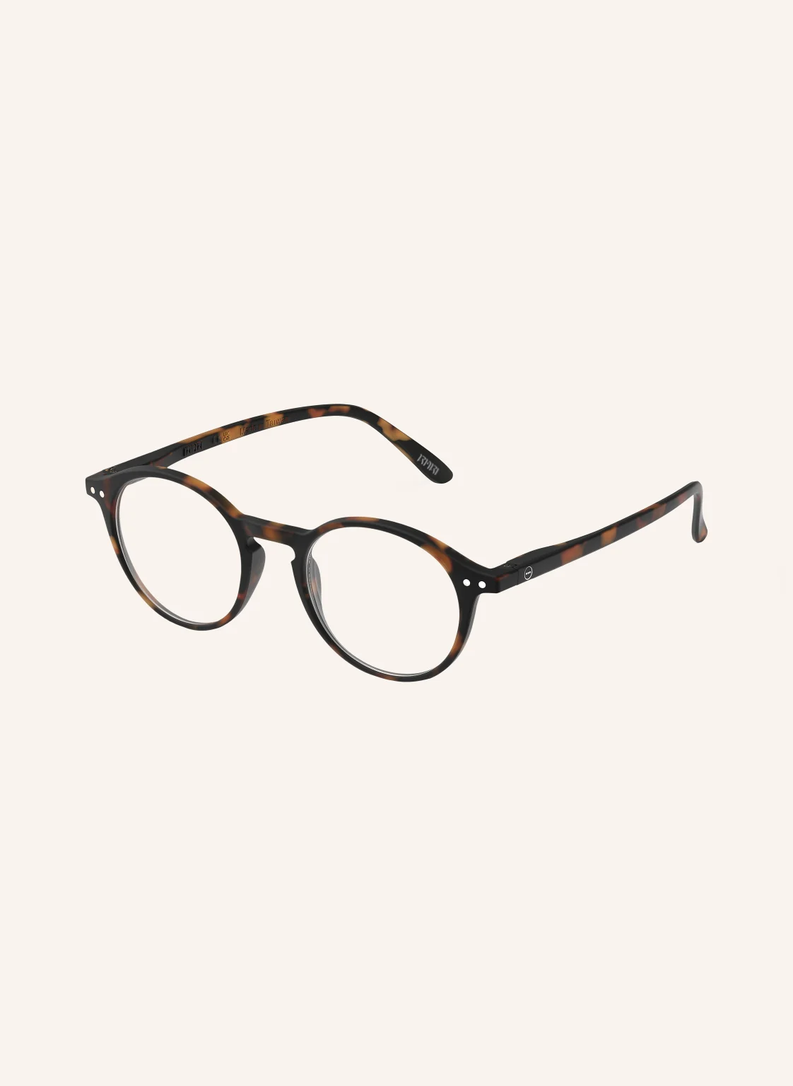 IZIPIZI Lesebrille #D