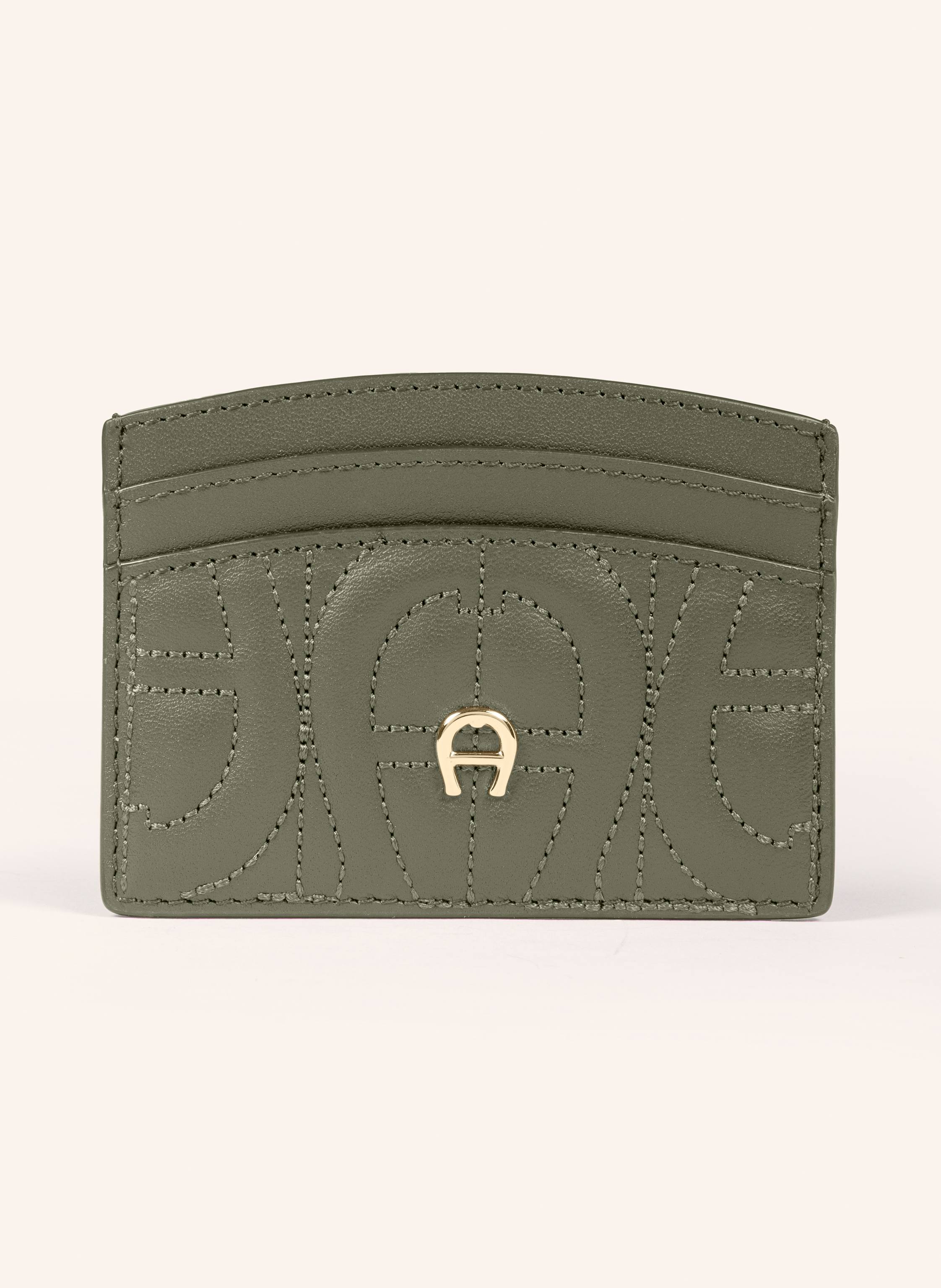 AIGNER Kartenetui DIADORA
