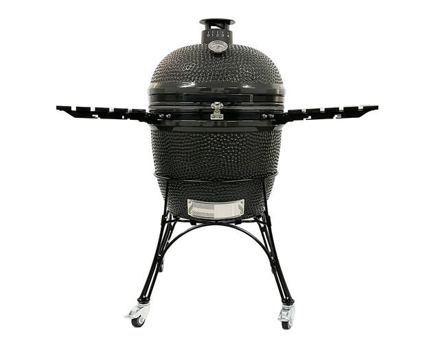 Kamado BBQs