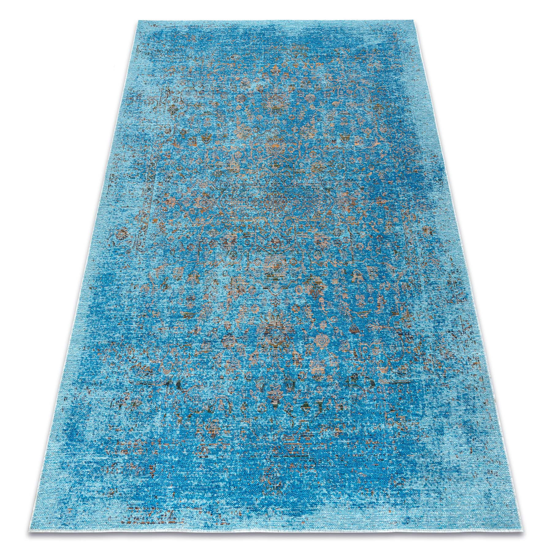 Dywan ANTIGUA 518 75 JQ500 wełniany OSTA - Abstrakcja 170x240 cm
